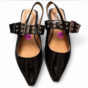 Steve Madden flats